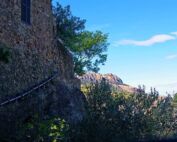 randonneur Roquebrune