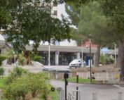 Aldi la rode toulon