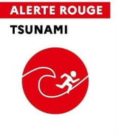 alerte tsunami