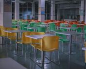 repas un euro école cantine