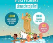 fête pêcheurs Toulon