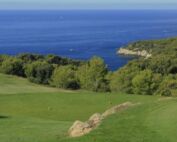 golf saint-cyr-sur-mer