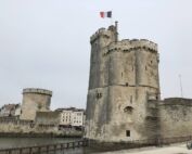 Tremblement de terre la Rochelle