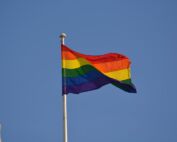 gay-pride Marche des Fiertés de Marseille