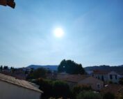 météo 4 octobre var fin canicule var Météo du 7 août soleil et chaleur mardi temps estival var météo 30 juillet mistral