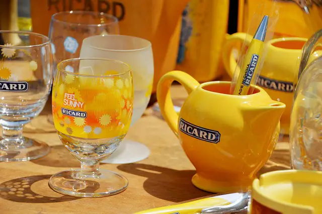 ricard pastis 51