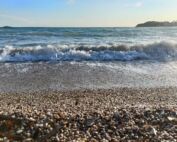 BonneGrace pollution noyade piscine mer mer Méditerranée réchauffe