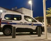 agression infirmière marseillesept kilos cannabis agressions couteau ouest var