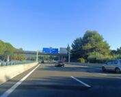 11 octobre autoroutes toulonnaises autoroutes toulonnaises tunnel toulon perturbations semaine 2 octobre A50