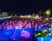 Fête musique Toulon février culturel var Plages Électroniques à Cannes concert kungs martin solveig Toulon