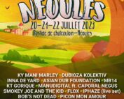 Festival de Néoules 2023