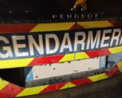 conductrice Aubagne urgence attentat bus A8 accident camion contre un mur