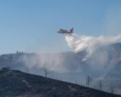 incendie nerthe