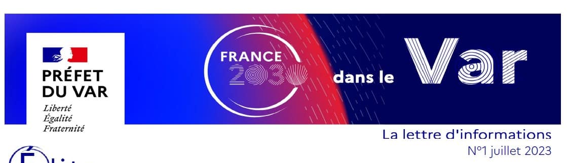 LETTRE INFO FRANCE 2030