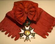 Légion d'honneur