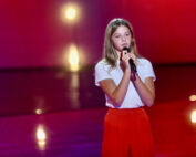 Maelys The Voice Kids