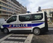 accident Avignon homme 28 ans Marseille