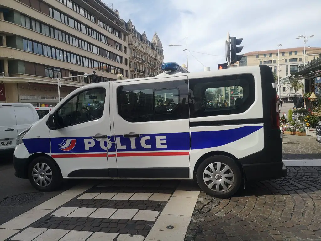 accident Avignon homme 28 ans Marseille