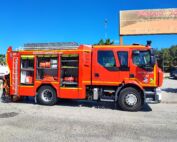 incendie appartement Cannes