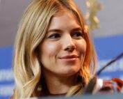 Sienna Miller saint-tropez