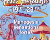 Fête Foraine La Seyne