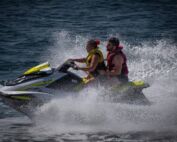 décès scooter mers sports nautiques dangers