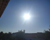 Canicule Var 18 au 21 juillet avril surchauffe météo exceptionnelle lundi var 42°C var Météo du 20 août vigilance orange canicule var Chaleur forte soleil samedi var