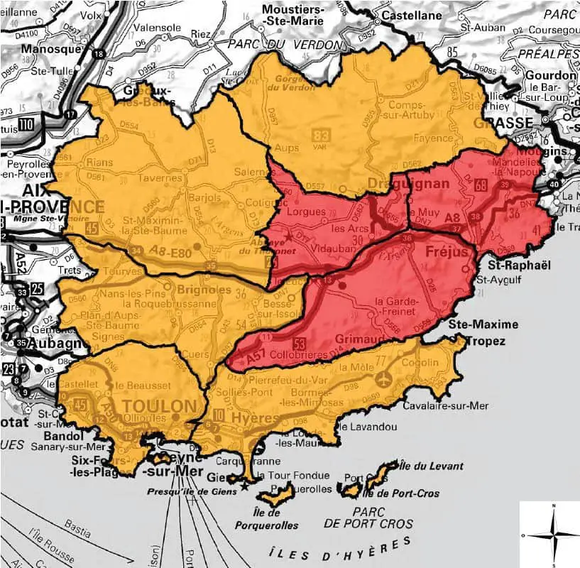 fermeture 2 août massifs