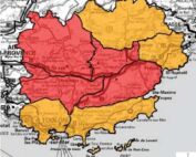 interdiction massifs 21 août