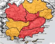 fermeture massifs 23 août