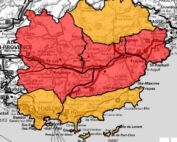 fermeture massifs 24 août