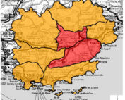 26 août massifs