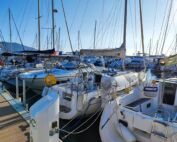 sécurité mer bateaux ports var