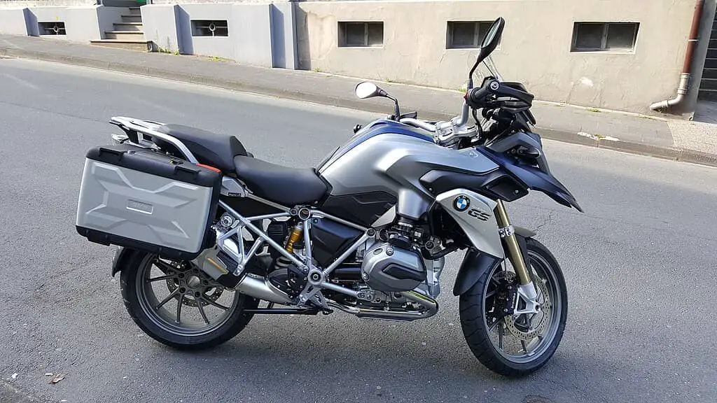 vol moto Marseille