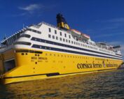 Corsica Ferries