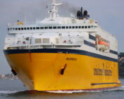 Corsica Ferries