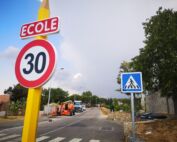 Toulon bien-être des élèves rentrée scolaire phobie scolaire