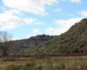 chute la croix valmer