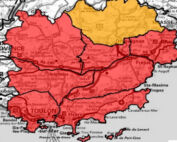 fermeture massifs forestiers