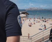 police littoral marseille