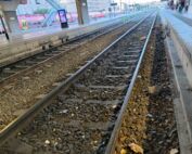 piéton percuté train Drame ferroviaire à Vallauris happé par un train parking la seyne mouvement social retards ferroviaires hyères voyager en train trafic ferroviaire sncf câbles accident Marseille Blancarde perturbation SNCF fréjus train train immobilisé passage à niveau vers un billet unique travaux ligne train des merveilles