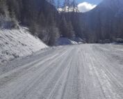 Neige Alpes-de-Haute-Provence vigilance orange grève Orcières-Merlette état routes haut var canicule neige Jeux Olympiques d'hiver