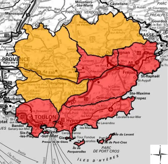 fermeture 3 août massifs