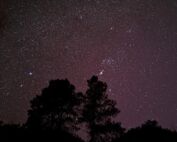 étoiles filantes décembre Léonides nuit des étoiles Les Perséides comète géante àtoulon