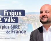 Fréjus villes sûres