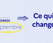 change 1er septembre var