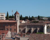 Draguinium prefet var draguignan transport en commun