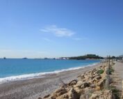 Un corps retrouvé en mer près de la plage de la Fontonne