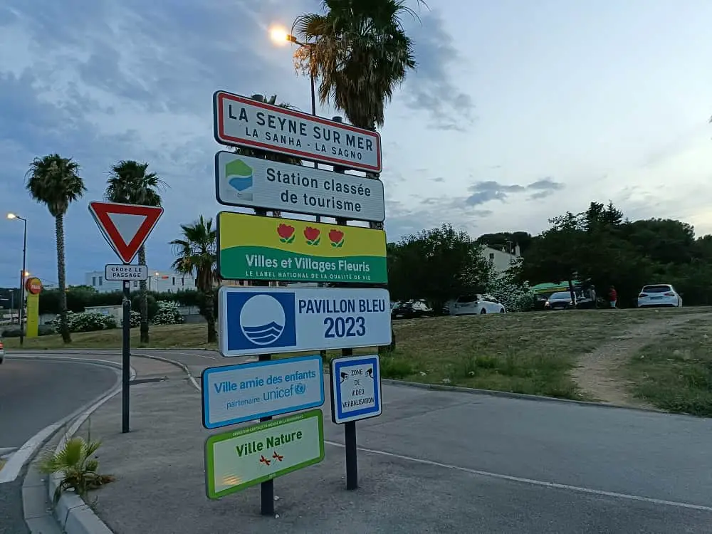 'École de la 2e Chance du Var contrôles deux-roues la seyne-sur-mer