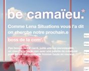 Léna situations camaïeu